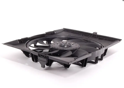 KLİMA FANI M54/N52 E60/E63/E64/E65/E66