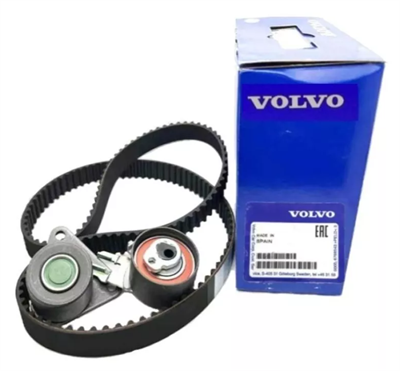 VOLVO TRİGER KAYIŞI SETİ (06-)   31251254 / 30731727