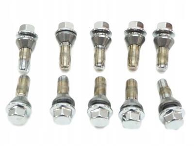 VOLVO BİJON KİTİ (V70 (00-08) V70XC (01-02) XC70 (03-07) XC90 (03-)XC70 (08-) XC60 (09-) S60 (11-) S60CC (16-) V60CC (16-) V60 (11-) S60L S80L ) (5 ADET) 31373474 