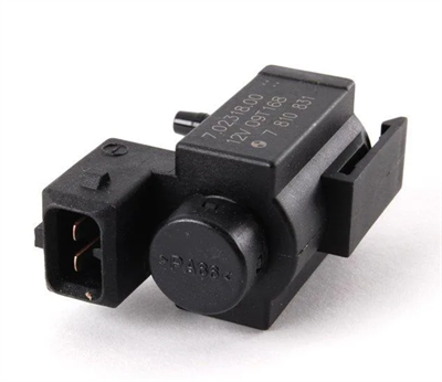 EGR ELEKTRİKLİ VALF Dizel/N47/N47N/N57 E90/F20/F30