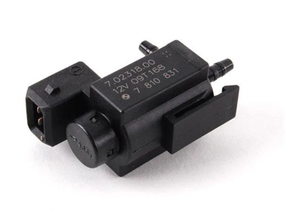 EGR ELEKTRİKLİ VALF Dizel/N47/N47N/N57 E90/F20/F30