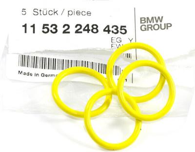 EGR ORİNG