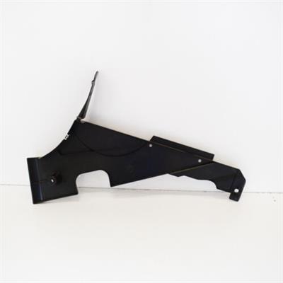YAKIT DEPO ALT BAKALİT SOL F12/F12LCI/F13 51757224467