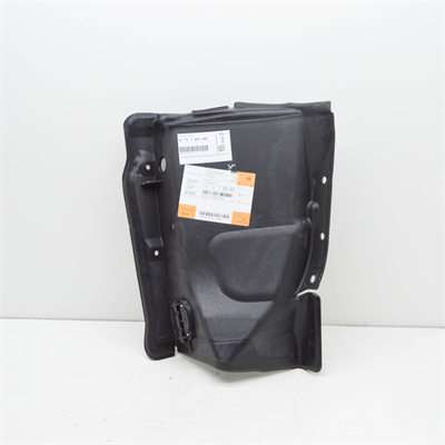 ÖN DAVLUMBAZ BAKALİTİ SAĞ E70/E70LCI/E71/F15 51717325402