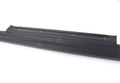 MARŞBİYEL KAPLAMASI SOL R56/R56LCI/R57/R57LCI/R58 51777147915