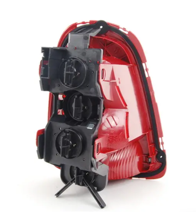 ARKA STOP LAMBASI SAĞ BEYAZ R56/R56LCI/R57/R57LCI 63212757012