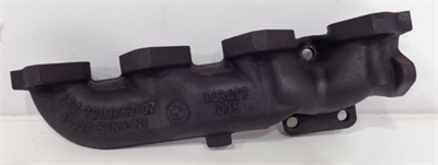 EKSOZ MANİFOLD M47N / E87/E90