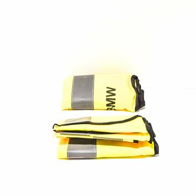 MİNİ İKAZ YELEĞİ (SET)