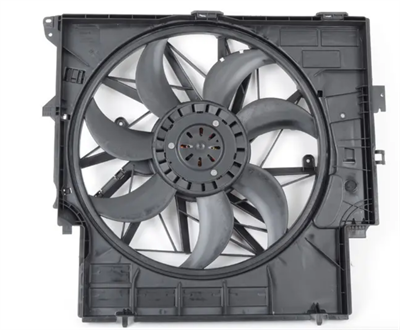 KLİMA FANI B37/N47N F25/F26