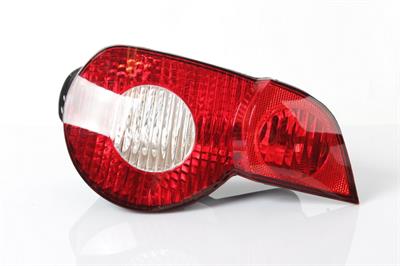 BMW ARKA SOL STOP LAMBASI SİN.LAM.BEYAZ Z4/E85 63217165727