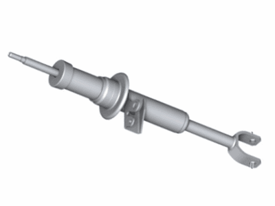 ÖN AMORTİSÖR F12/F12LCI