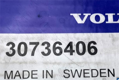 VOLVO ÖN FREN DİSKİ (XC90) (03-201?) (16