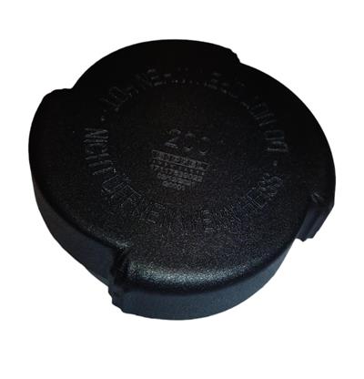 RADYATÖR KAPAĞI E46/F10/F10LCI ( 1 742 231 ) 