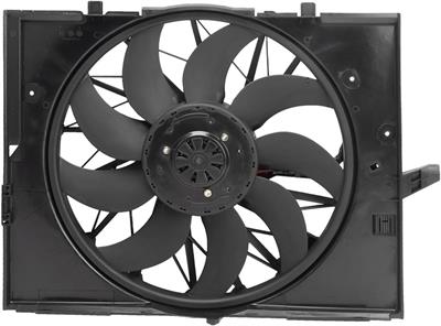 KLİMA FANI N52/M54 E60/E63/E64/E65/E66