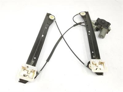 CAM MEKANİZMASI SOL R60 51339805669