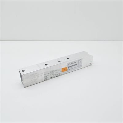 ÖN TAMPON DEMİR AYAĞI F06GC/F12/F13 51117231968
