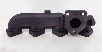 EKSOZ MANİFOLD M47N / E87/E90