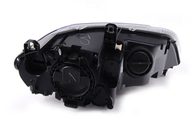 KOMPLE FAR SAĞ ADP. XENON E70/E70LCI 63117289002