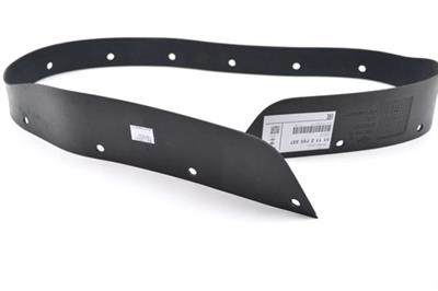 ÖN SPOYLER ALT PLASTİĞİ R55/R56/R57/LCI 51112755337