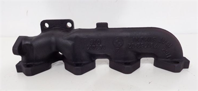 EKSOZ MANİFOLD M47N / E87/E90