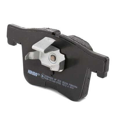 ÖN FREN BALATASI F20/F26/F30 34106859181