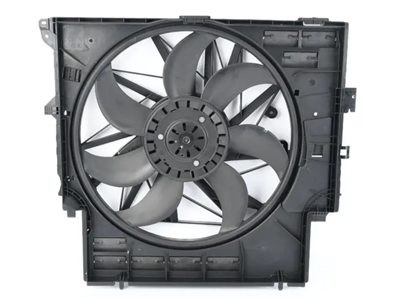 BMW KLİMA FANI N47N F25/F26 17427593847