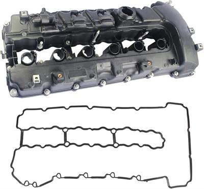 KÜLBÜTÖR KAPAK N54/E90/E71/F01
