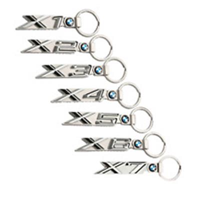 ANAHTARLIK 7 LOGO BMW
