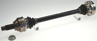 BMW ARKA AKS E60XD 33207572432