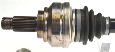 BMW ARKA AKS E60XD 33207572432