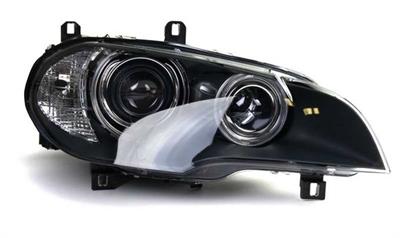 KOMPLE FAR SAĞ ADP. XENON E70/E70LCI 63117289002
