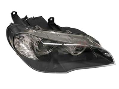 KOMPLE FAR SAĞ ADP. XENON E70/E70LCI 63117289002