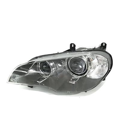 KOMPLE FAR SOL ADP.XENON E70LCI 63117240791