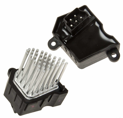 BMW A/C ÇİVİLİ REZİSTANS E39/E53 64116923204