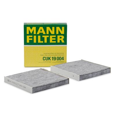 POLEN FİLTRESİ F25/F26 64319312318