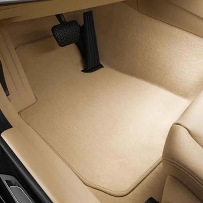 ÖN ARKA SET KUMAŞ PASPAS E83/E83LCI 51473422806