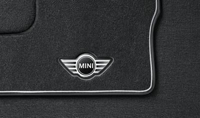 ÖN ARKA SET KUMAŞ PASPAS MINI R60 51472239968