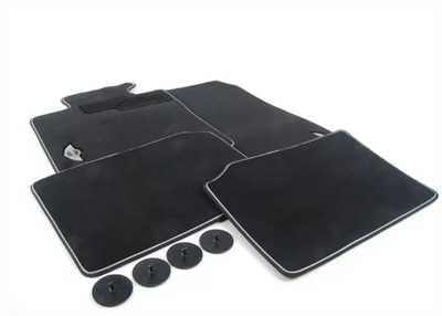 ÖN ARKA SET KUMAŞ PASPAS MINI R60 51472239968