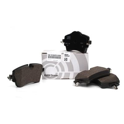 ÖN FREN BALATA F45/F46/F55/F56/F60 34106874034