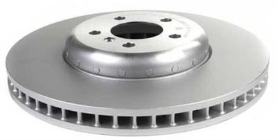 ÖN FREN DİSKİ SAĞ F10/F10LCI/F12/F13/F01/F02 LCI 34116785676