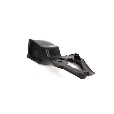 ÖN PANEL YAN BAKALİT SOL E60 51717131755