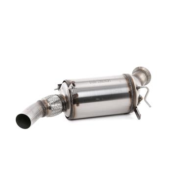 BMW PARTİKÜL FİLTRESİ KOMPLE N47/N47N E87/E90/E90LCI 18307812279