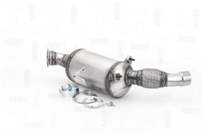BMW PARTİKÜL FİLTRESİ KOMPLE N47/N47N E87/E90/E90LCI 18307812279