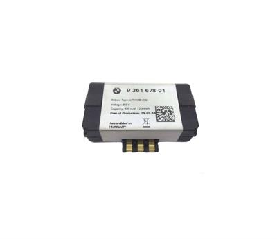 BMW TELEMATİK KONTROL ÜNİTESİ (AKÜMÜLATÖR) 84102447710