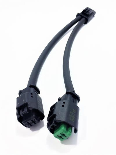TERMOSTAT ADAPTÖR KABLOSU MİNİ