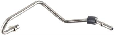 BMW TURBO GERİ DÖNÜŞ HORTUMU 11537600592
