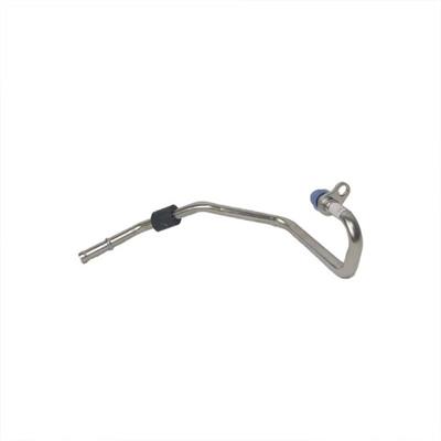 BMW TURBO GERİ DÖNÜŞ HORTUMU 11537600592