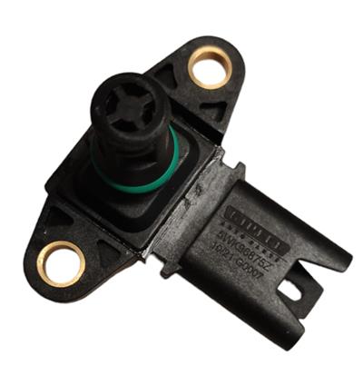 TURBO HORTUM BASINÇ MÜŞÜRÜ E90/E92/F10/F25/E71/E89