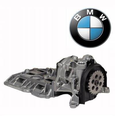 YAĞ POMPASI N47 E87LCI/E90/E90LCI/E60LCI/E84/E83LC