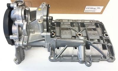 YAĞ POMPASI N47 E87LCI/E90/E90LCI/E60LCI/E84/E83LC